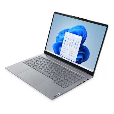 ноутбук Lenovo ThinkBook 14 G8 IRL 21SG000MAU Серый