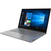 ноутбук Lenovo ThinkBook 14-IIL 20SL004BRU Серый