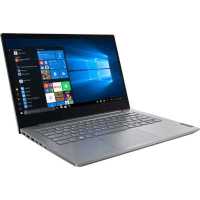 ноутбук Lenovo ThinkBook 14-IML 20RV0002RU Серый