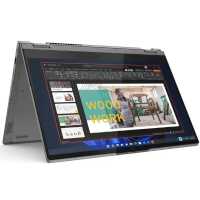ноутбук Lenovo ThinkBook 14s Yoga G2 IAP 21DM0023RU Серый