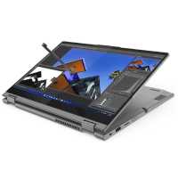 ноутбук Lenovo ThinkBook 14s Yoga G2 IAP 21DM0023RU Серый