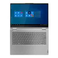 ноутбук Lenovo ThinkBook 14s Yoga ITL 20WE0031RU Серый