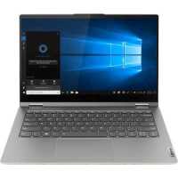 ноутбук Lenovo ThinkBook 14s Yoga ITL 20WE0031RU Серый