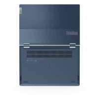 ноутбук Lenovo ThinkBook 14s Yoga ITL 20WE0022RU Синий