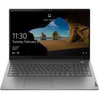 ноутбук Lenovo ThinkBook 15 G2 ARE 20VG0077RU Серый