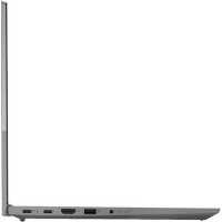 ноутбук Lenovo ThinkBook 15 G2 ARE 20VG00ABRU Серый