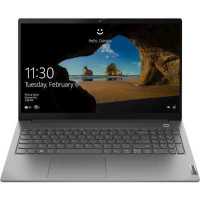 ноутбук Lenovo ThinkBook 15 G2 ITL 20VE0007RU Серый