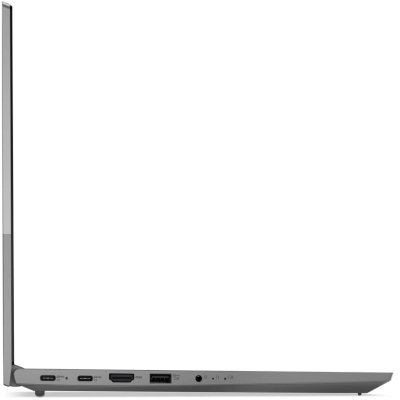 ноутбук Lenovo ThinkBook 15 G2 ITL 20VE0057CD Серый