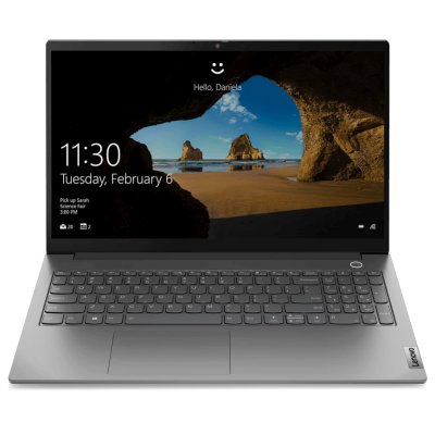 ноутбук Lenovo ThinkBook 15 G2 ITL 20VE007SAK-8G Серый