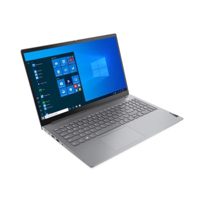 ноутбук Lenovo ThinkBook 15 G2 ITL 20VE007SAK ENG Серый