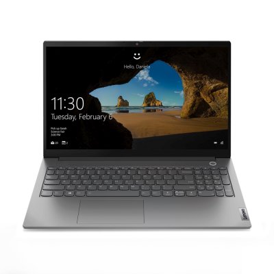ноутбук Lenovo ThinkBook 15 G2 ITL 20VE00LFRM Серый