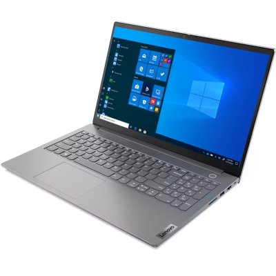 ноутбук Lenovo ThinkBook 15 G2 ITL 20VE00RPUK Серый