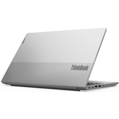 ноутбук Lenovo ThinkBook 15 G3 ACL 21A4003SRU Серый