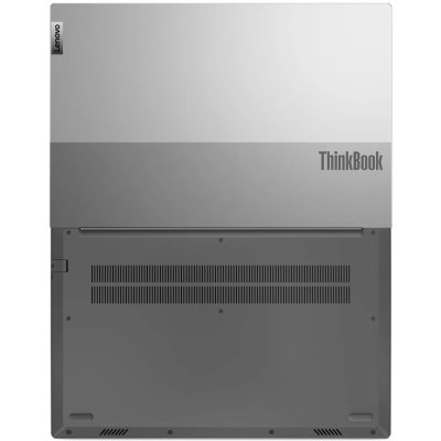 ноутбук Lenovo ThinkBook 15 G3 ACL 21A4003SRU Серый