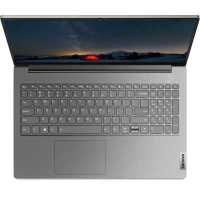 ноутбук Lenovo ThinkBook 15 G3 ACL 21A400AYRU Серый