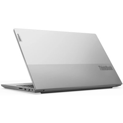 ноутбук Lenovo ThinkBook 15 G3 ACL 21A400DFCD Серый