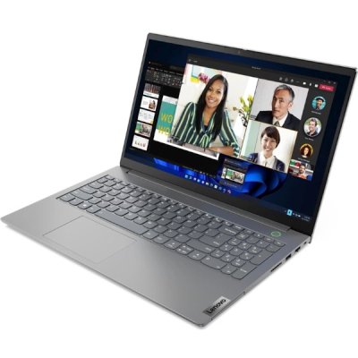 ноутбук Lenovo ThinkBook 15 G4 ABA 21DL0008RU Серый
