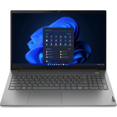 ноутбук Lenovo ThinkBook 15 G4 ABA 21DL000ARU Серый