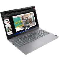 ноутбук Lenovo ThinkBook 15 G4 ABA 21DL000TUS ENG Серый