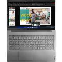 ноутбук Lenovo ThinkBook 15 G4 ABA 21DL000TUS ENG Серый