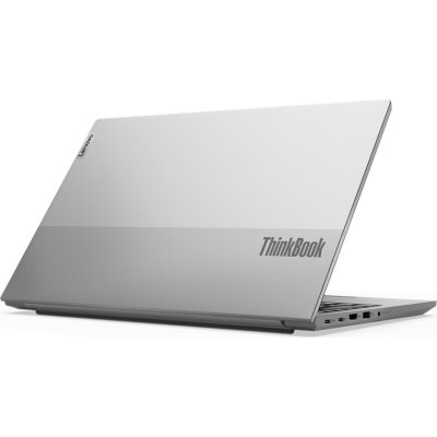 ноутбук Lenovo ThinkBook 15 G4 ABA 21DL0048PB Серый