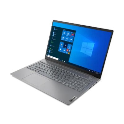 ноутбук Lenovo ThinkBook 15 G4 ABA 21DLA05DRK Серый