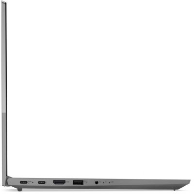 ноутбук Lenovo ThinkBook 15 G4 IAP 21DJ009FRU Серый