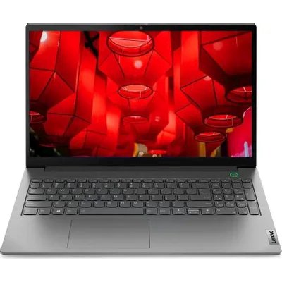 ноутбук Lenovo ThinkBook 15 G4 IAP 21DJ00SUUS Серый