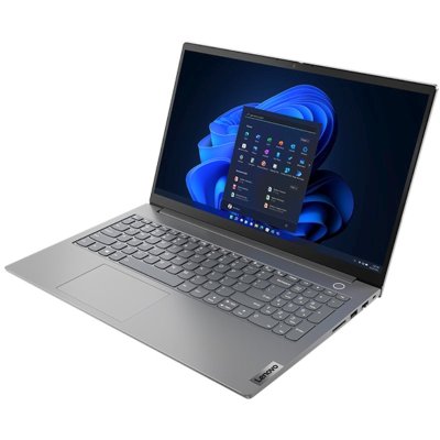 ноутбук Lenovo ThinkBook 15 G5 ABP 21JF0031IN Серый