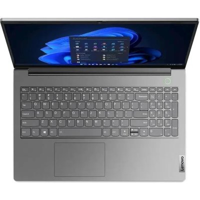 ноутбук Lenovo ThinkBook 15 G5 IRL 21JD001EAU Серый