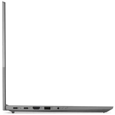 ноутбук Lenovo ThinkBook 15 G5 IRL 21JD001EAU Серый