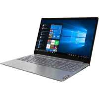 ноутбук Lenovo ThinkBook 15-IIL 20SM002JRU Серый