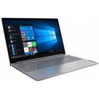 ноутбук Lenovo ThinkBook 15-IIL 20SM003HRU Серый