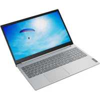 ноутбук Lenovo ThinkBook 15-IML 20RW004BRU Серый