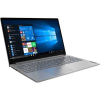ноутбук Lenovo ThinkBook 15-IML 20RW004FRU Серый