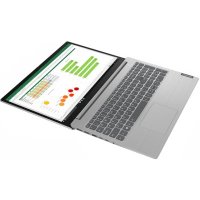 ноутбук Lenovo ThinkBook 15-IML 20RW004HRU Серый