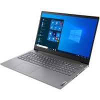 ноутбук Lenovo ThinkBook 15p IMH 20V3000YRU Серый