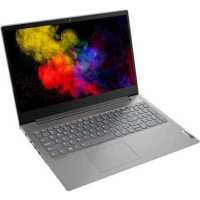 ноутбук Lenovo ThinkBook 15p IMH 20V3000YRU Серый