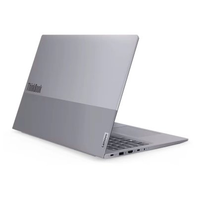 ноутбук Lenovo ThinkBook 16 G6 IRL 21KH006NRU Серебристый