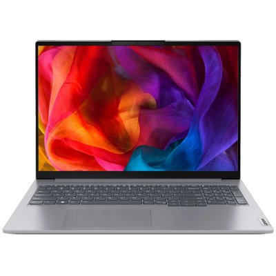 ноутбук Lenovo ThinkBook 16 G6 IRL 21KHA0V6RK Серый