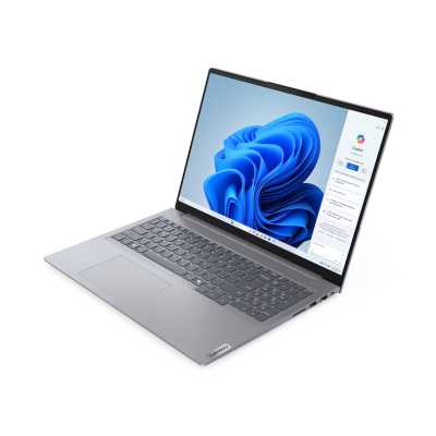 ноутбук Lenovo ThinkBook 16 G7 ARP 21MW009VAK-wpro Серый