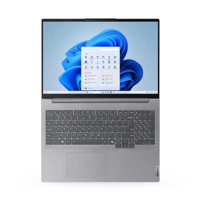 ноутбук Lenovo ThinkBook 16 G7 ARP 21MW009VAK-wpro Серый