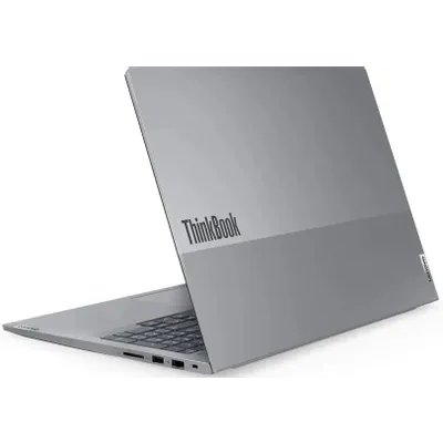 ноутбук Lenovo ThinkBook 16 G7 IML 21MS0028AK Серый