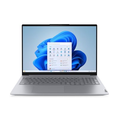 ноутбук Lenovo ThinkBook 16 G8 IAL 21SKS05B00-wpro Серый