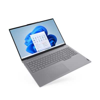 ноутбук Lenovo ThinkBook 16 G8 IAL 21SKS05B00-wpro Серый
