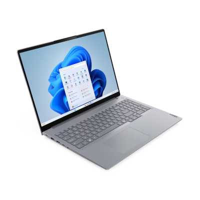 ноутбук Lenovo ThinkBook 16 G8 IAL 21SKS05B00-wpro Серый