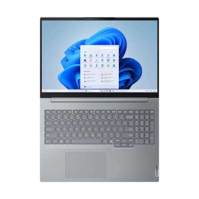 ноутбук Lenovo ThinkBook 16 G8 IAL 21SKS05B00-wpro Серый