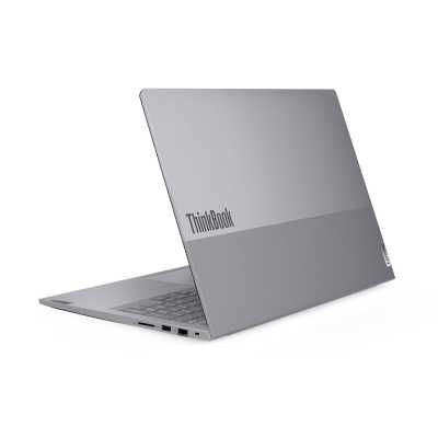 ноутбук Lenovo ThinkBook 16 G8 IAL 21SKS05B00-wpro Серый