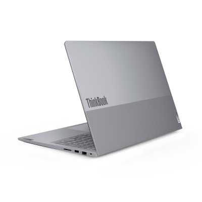ноутбук Lenovo ThinkBook 16 G8 IRL 21SH002VGQ-wpro Серый
