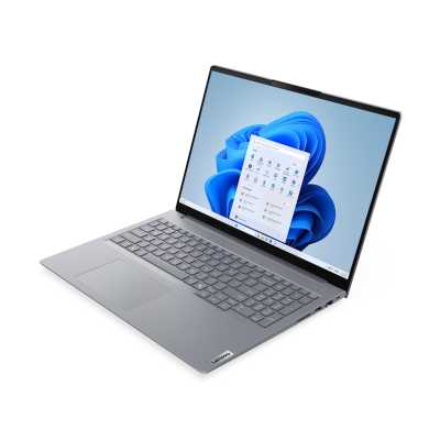 ноутбук Lenovo ThinkBook 16 G9 IRL 21US000CRI-wpro Серый